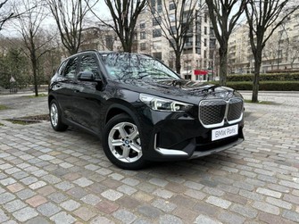 Photo Bmw X1 ieDrive20 204ch Business Design