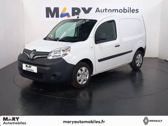 Photo Renault Kangoo Van EXPRESS BLUE DCI 80 CONFORT