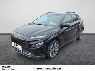 Photo Hyundai Kona ELECTRIC Kona Electrique 39 kWh - 136 ch