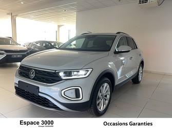 Photo Volkswagen T-Roc T-Roc 1.5 TSI EVO2 150 Start/Stop DSG7