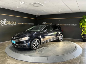 Photo Volkswagen Golf BUSINESS Golf 1.6 TDI 115 BlueMotion Technology FAP DSG7