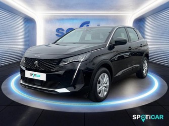 Photo Peugeot 3008 1.2 PureTech 130ch S&S Active Pack