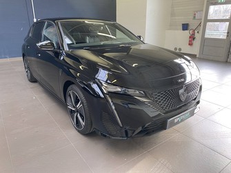 Photo Peugeot 308 308 BlueHDi 130ch S&S EAT8