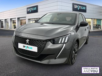 Photo Peugeot 208 PureTech 130 S&S EAT8 GT