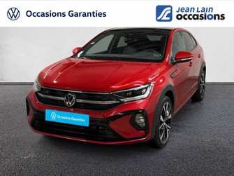 Photo Volkswagen Taigo 1.5 TSI 150 DSG7 R-Line