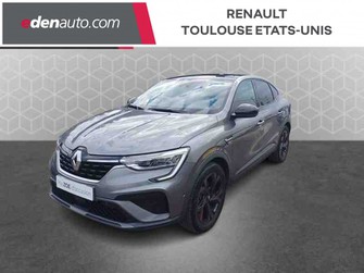 Photo Renault Arkana E-Tech 145 - 21B R.S. Line