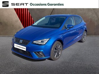 Photo Seat Ibiza 1.0 TSI 110ch Copa