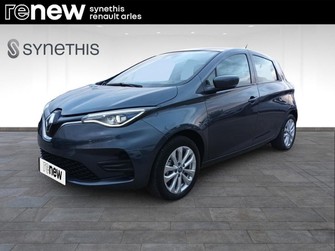 Photo Renault ZOE R110 Zen