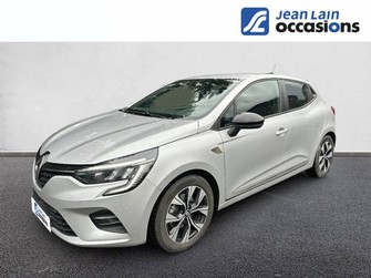 Photo Renault Clio E-Tech 140 Limited