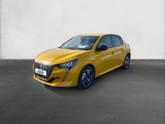 Photo Peugeot 208 208 PureTech 100 S&S BVM6