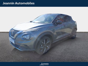 Photo Nissan Juke 2021 Juke DIG-T 117