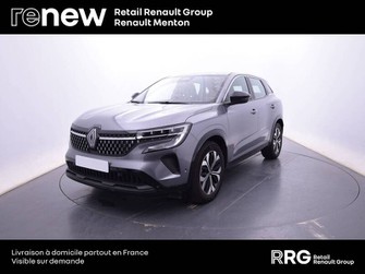 Photo Renault Austral Austral mild hybrid advanced 130