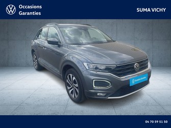 Photo Volkswagen T-Roc T-Roc 1.5 TSI 150 EVO Start/Stop DSG7