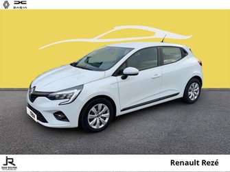 Photo Renault Clio Sté 1.5 Blue dCi 85ch Air Nav