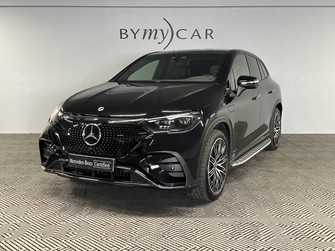 Photo Mercedes EQE EQE 300