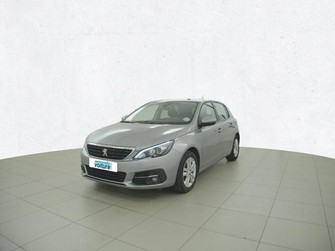Photo Peugeot 308 BUSINESS BlueHDi 130ch S&amp;S BVM6 - Active