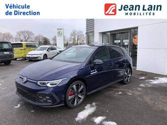Photo Volkswagen Golf Golf 1.4 Hybrid Rechargeable OPF 245 DSG6