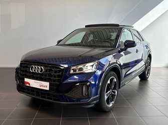 Photo Audi Q2 Q2 35 TFSI 150 S tronic 7
