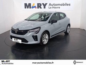 Photo Renault Clio dCi 100 Evolution