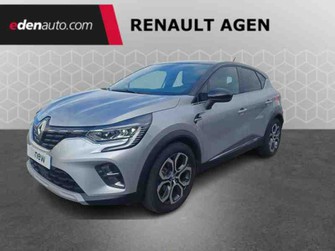 Photo Renault Captur E-Tech Plug-in 160 - 21 Intens