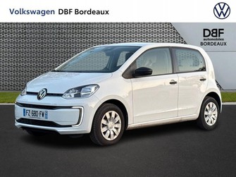 Photo Volkswagen Up ! E-UP! 2.0 Electrique