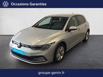 Photo Volkswagen Golf Golf 1.0 TSI OPF 110 BVM6