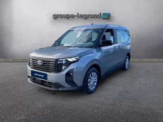Photo Ford Tourneo Courier 1.0 EcoBoost 125ch S&S Trend