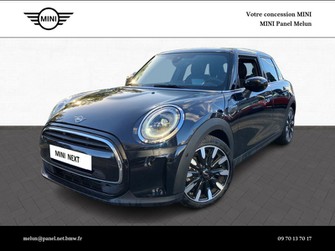 Photo Mini Cooper Mini 5 Portes Cooper 136ch Edition Premium Plus BVA7