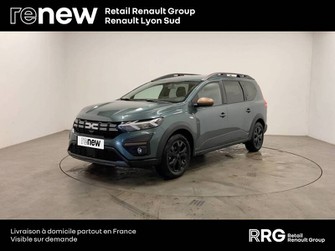 Photo Dacia Jogger Jogger ECO-G 100 7 places