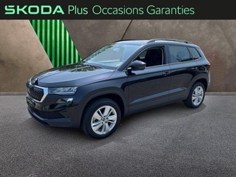 Photo Skoda Karoq 2.0 TDI 150ch SCR Selection 4x2 DSG7