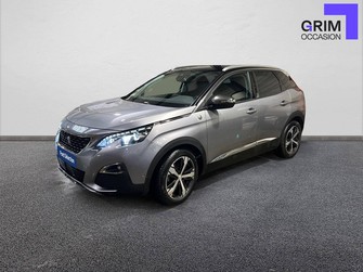 Photo Peugeot 3008 3008 BlueHDi 130ch S&S EAT8