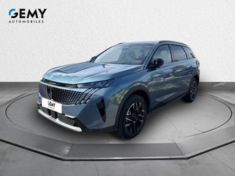 Photo Peugeot 5008 Hybrid 145 e-DCS6 Allure