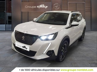 Photo Peugeot 2008 2008 PureTech 130 S&S EAT8