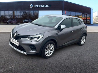 Photo Renault Captur TCe 90 - 21 Business