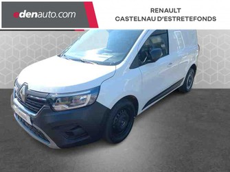 Photo Renault Kangoo Van BLUE DCI 115 EXTRA - 22