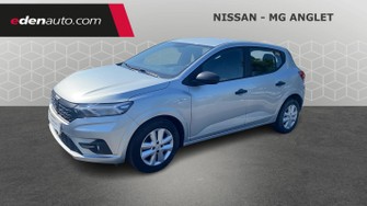 Photo Dacia Sandero III SCe 65 Essentiel 5p