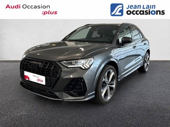 Photo Audi Q3 VP 45 TFSIe 245 ch S tronic 6 S line