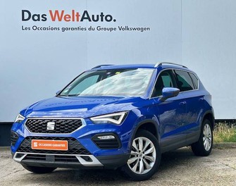 Photo Seat Ateca Ateca 1.0 TSI 110 ch Start/Stop