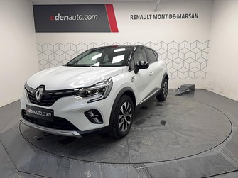 Photo Renault Captur II TCe 90 Techno 5p