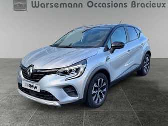 Photo Renault Captur Captur TCe 90