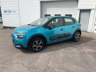 Photo Citroen C3 C3 PureTech 83 S&S BVM5