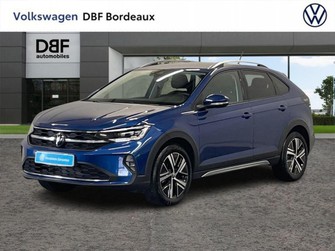 Photo Volkswagen Taigo 1.0 TSI 110 DSG7 Style