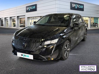 Photo Peugeot 308 PureTech 130ch S&S EAT8 Allure