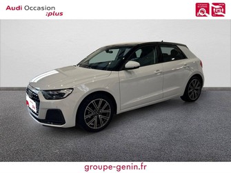 Photo Audi A1 SPORTBACK A1 Sportback 25 TFSI 95 ch S tronic 7