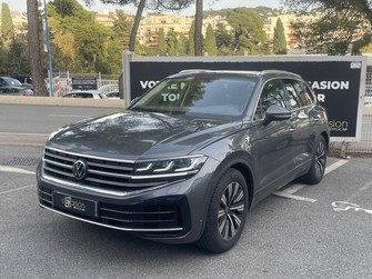 Photo Volkswagen Touareg Touareg 3.0 TSI eHybrid 381ch Tiptronic 8 4Motion