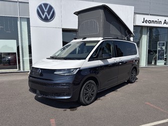 Photo Volkswagen California California 2.0 TDI 150 DSG7