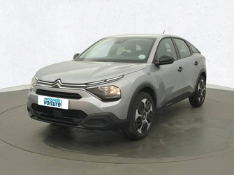 Photo Citroen C4 C4 PureTech 100 BVM6