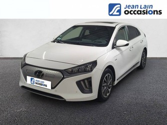 Photo Hyundai Ioniq Electric 136 ch Creative