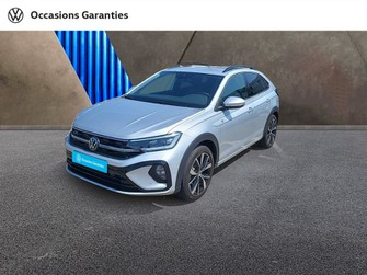 Photo Volkswagen Taigo 1.0 TSI 116ch R-Line DSG7