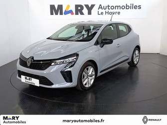 Photo Renault Clio TCe 100 GPL Evolution